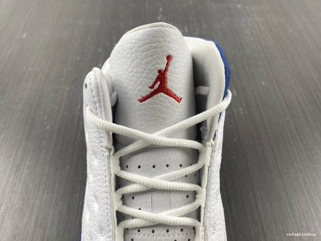 414571-164 French Air Blue Jordan 13 0729